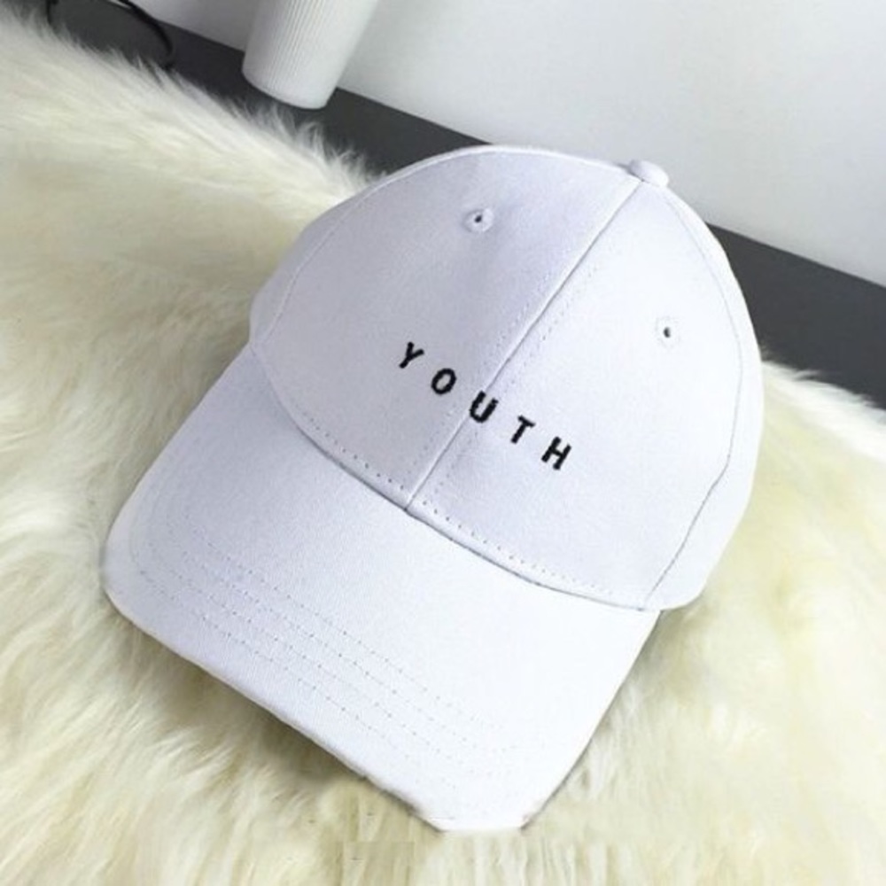 ✨RESTOCKED✨Youth Baseball Cap - Picture 1 of 7